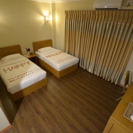 Inle Strand Hotel Nyaung Shwe Εξωτερικό φωτογραφία
