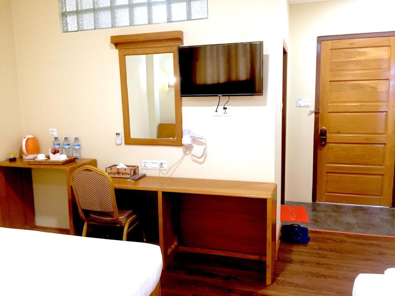 Inle Strand Hotel Nyaung Shwe Εξωτερικό φωτογραφία