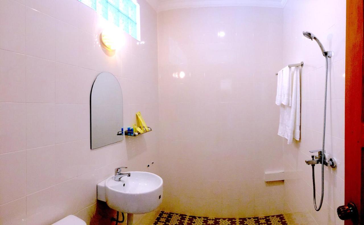Inle Strand Hotel Nyaung Shwe Εξωτερικό φωτογραφία