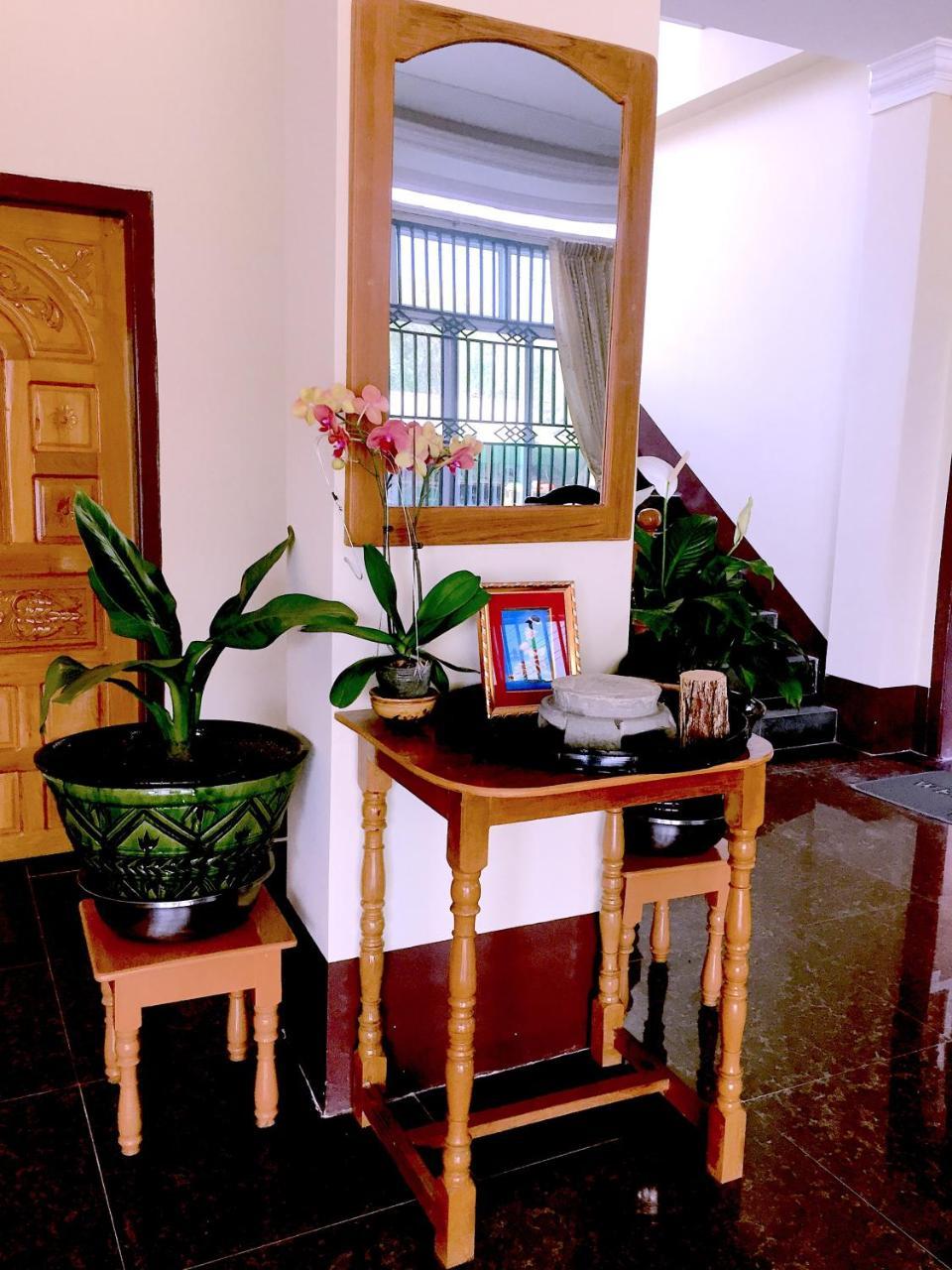 Inle Strand Hotel Nyaung Shwe Εξωτερικό φωτογραφία