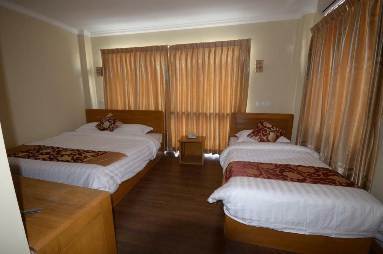 Inle Strand Hotel Nyaung Shwe Εξωτερικό φωτογραφία