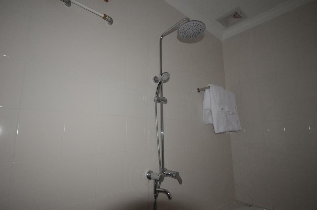 Inle Strand Hotel Nyaung Shwe Εξωτερικό φωτογραφία