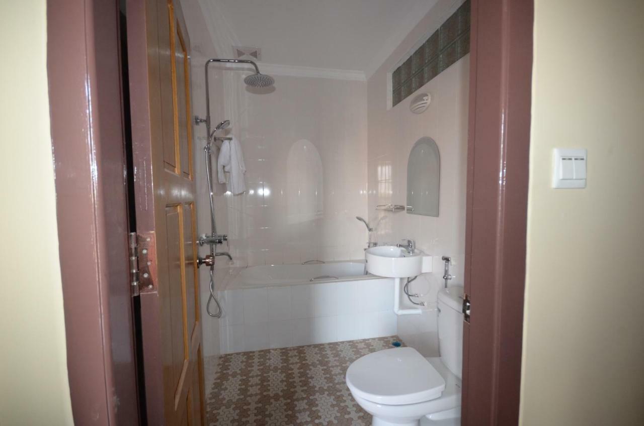 Inle Strand Hotel Nyaung Shwe Εξωτερικό φωτογραφία
