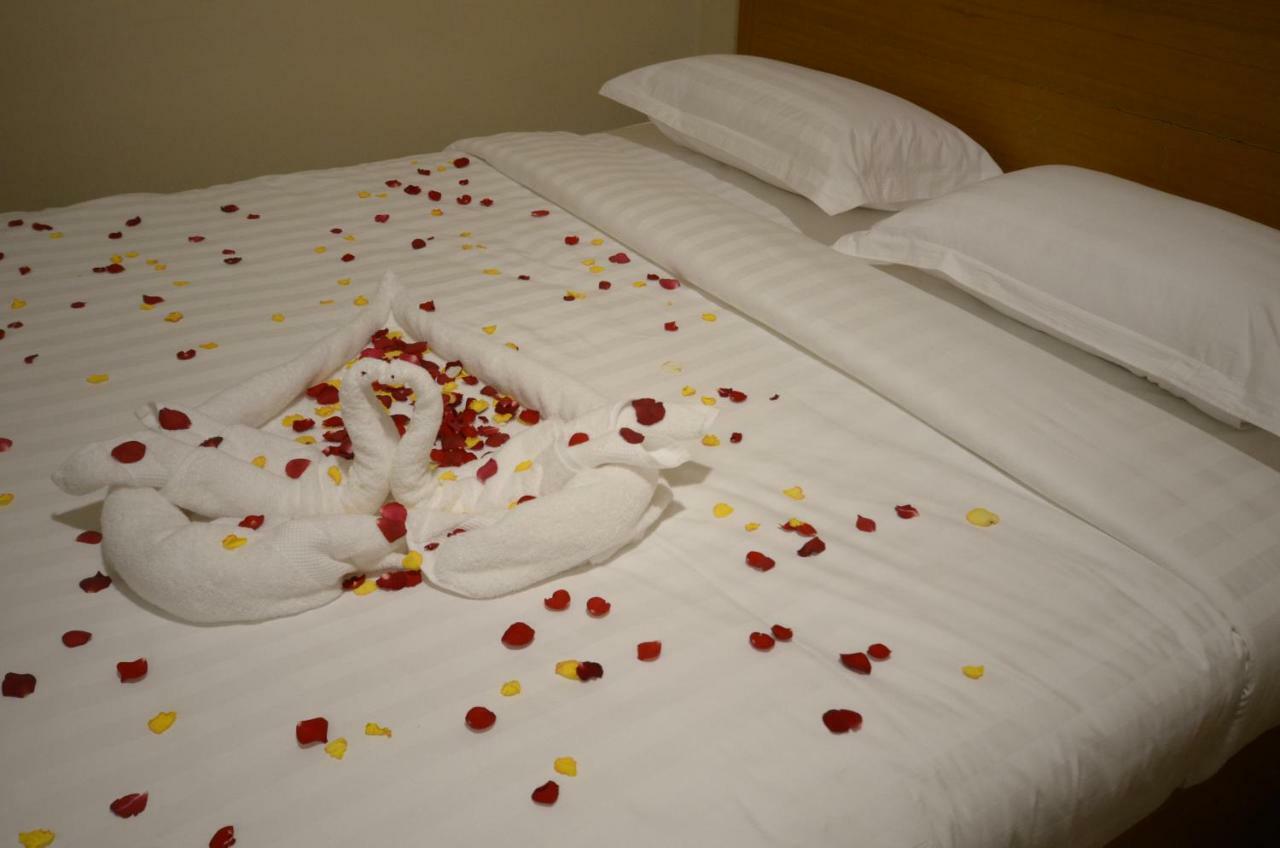 Inle Strand Hotel Nyaung Shwe Εξωτερικό φωτογραφία