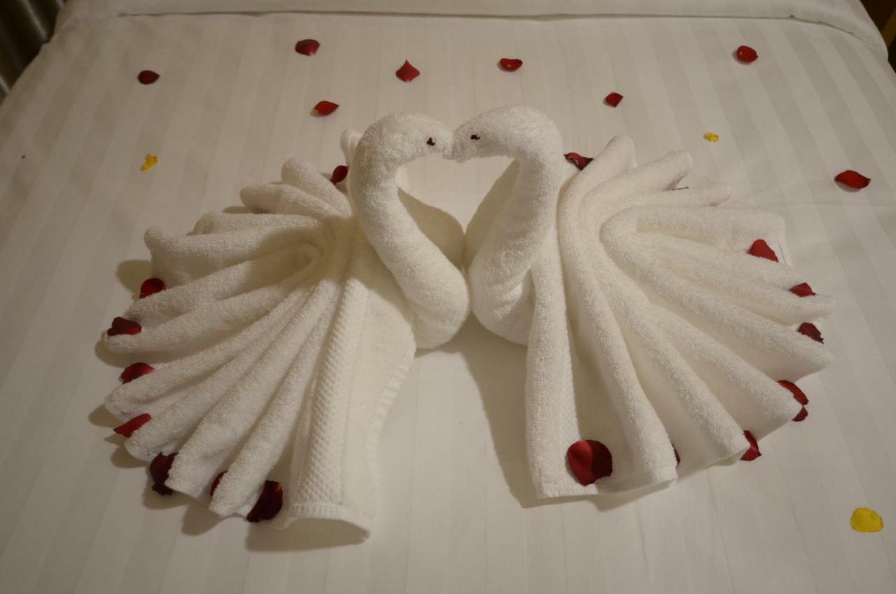 Inle Strand Hotel Nyaung Shwe Εξωτερικό φωτογραφία