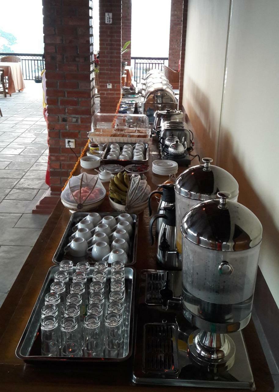 Inle Strand Hotel Nyaung Shwe Εξωτερικό φωτογραφία